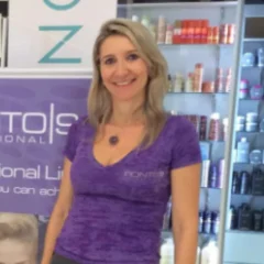 Renata Della Sanctos, Ponto 9 USA