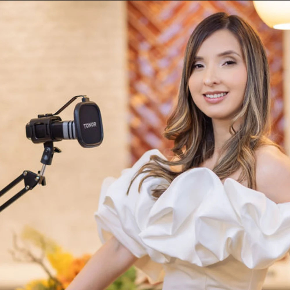Servicio de podcast y grabación profesional de Dynamiki